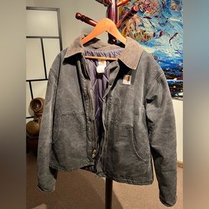 Vintage Carhartt jacket